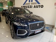 JAGUAR F-Pace 2.0 D 204 CV AWD aut. R-Dyn. S