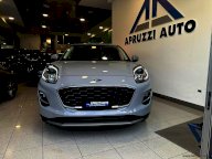 FORD Puma 1.0 EcoBoost Hyb. 125 CV Tit.
