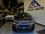CITROEN C3 PureTech 82 S&S Feel