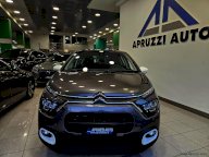 CITROEN C3 PureTech 83 S&S You