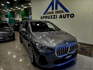 BMW 218d Active Tourer Msport