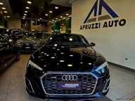 AUDI A5 40 TDI quattro S tr. S line edition
