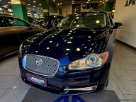 JAGUAR XF 3.0 DS V6 Luxury