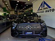 MERCEDES-BENZ GLE 350 de 4M Pl-in Cpé AMG L. Prem.Plus