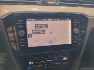 VOLKSWAGEN Passat Var. 2.0 TDI 122 CV EVO DSG Bus.