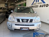 NISSAN X-Trail 2.0 dCi 150 CV LE