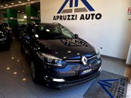 RENAULT Mégane 1.5 dCi 110 CV GT Style