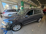 VOLKSWAGEN Tiguan 2.0 TDI 110CV Sport & Style BMT