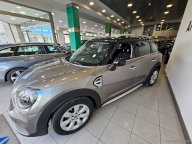 MINI Mini Cooper D Business Countryman Aut.