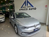 VOLKSWAGEN Golf 2.0 TDI 115 CV SCR Life