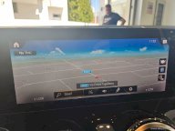 MERCEDES-BENZ GLB 200 d Automatic Sport Plus