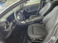 MERCEDES-BENZ CLA 180 d Aut.Shooting Br. Prog.Advanced