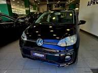 VOLKSWAGEN 1.0 5p. move up