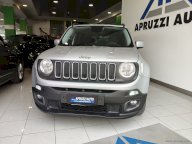 JEEP Renegade 1.6 Mjt 120CV Longitude