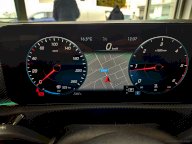 MERCEDES-BENZ A 200 d Automatic Sport