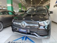 MERCEDES-BENZ GLC 220 d 4Matic Premium