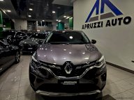RENAULT Captur Blue dCi 8V 115 CV EDC Business