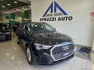 AUDI Q3 35 TDI S tronic BUSINESS