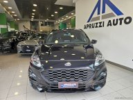 FORD Kuga 2.0 EcoBlue 120 aut. 2WD ST-L. Bus.