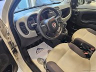 FIAT Panda 0.9 TwinAir Turbo Nat. Power Easy