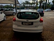 FORD Focus 1.0 EcoBoost 100 CV S&S Business