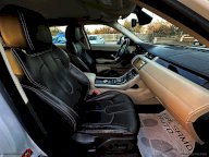 LAND ROVER RR Evoque 2.2 TD4 5p. British Ed.Dyn.