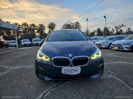 BMW 218d xDrive Gran Tourer Business