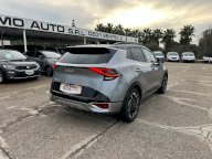 KIA Sportage 1.6 CRDi MHEV GT-line TETTO APRIBILE