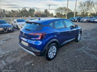 RENAULT Captur TCe 12V 90 CV Intens
