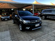 DACIA Sandero Stepway 0.9 TCe 12V T-GPL 90 S&S
