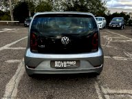 VOLKSWAGEN 1.0 5p. EVO move up