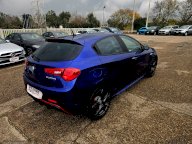 ALFA ROMEO Giulietta 1.6 JTDm Super QUADRIFOGLIO