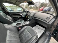 OPEL Insignia 2.0 CDTI 163 CV COSMO TETTO
