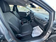 FORD Puma 1.0 EcoBoost Hyb. 125 CV Tit. X