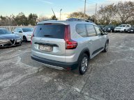 DACIA Jogger 1.0 TCe GPL 100CV 7 posti Extreme