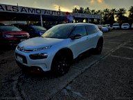 CITROEN C4 Cactus BlueHDi 100 S&S Shine N1