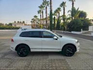 VOLKSWAGEN Touareg 3.0 TDI GANCIO DI TRAINO