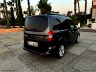 FORD Tourneo Courier 1.5 TDCI 100 CV Plus