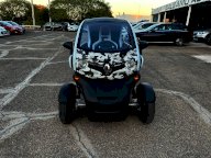 RENAULT TWIZY 8KW