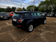 LAND ROVER Discovery Sport 2.0 TD4 180 Bus.Ed. Pure