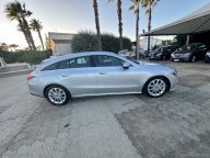 MERCEDES-BENZ CLA 180 d Aut. Shooting Brake Bus. Extra