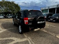 SUZUKI Grand Vitara 1.9 DDiS TETTO APRIBILE