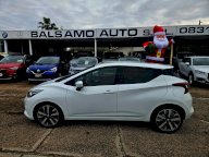 NISSAN Micra 0.9 IG-T 12V 5p. Tekna