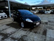 FIAT Grande Punto 1.2 5p. Dynamic GPL