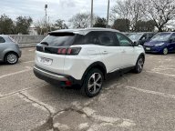 PEUGEOT 3008 ALUURE PACK DISTRIBUZIONE SOSTITUITA