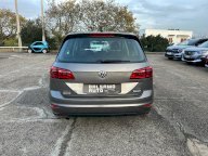 VOLKSWAGEN Golf Sportsvan 1.6 TDI DSG Highl.