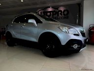OPEL Mokka 1.7 CDTI Ecotec 130 4x2 aut. Cosmo