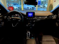 FORD Focus 1.5 EcoBlue 120CV aut. SW ST Line