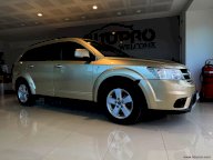 FIAT Freemont 2.0 Multijet 140 CV Lounge