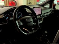 FORD Fiesta 1.0 Ecoboost Hybrid 125 5p. Tit.